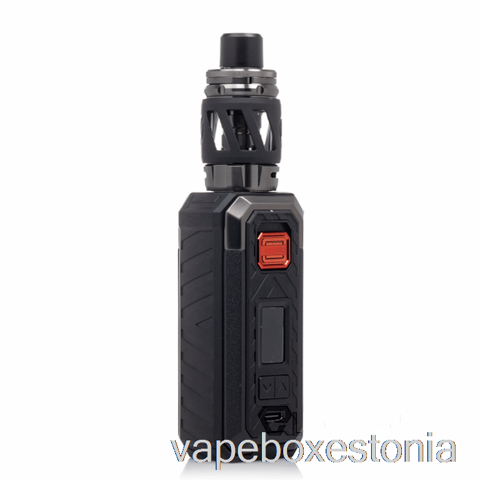 Vape Box Estonia Vaporesso Armor S 100w Stardikomplekt Must